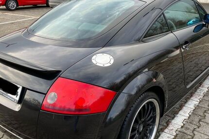 Audi TT 233.000 km 5.999 € Friedberg (Hessen) 61169