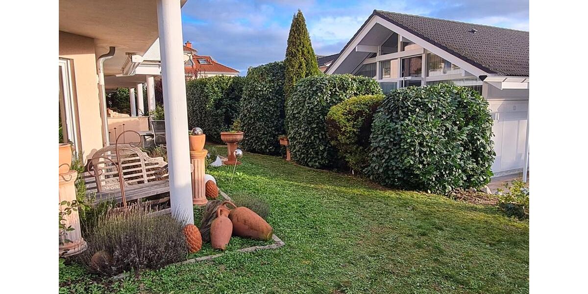Einfamilienhaus Bad Nauheim - 4.5 Zimmer, 182 m&sup2;, 799.900&euro; | Angebot:27299885