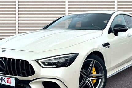 Mercedes-Benz AMG GT 132.611 km 79.999 &euro; Frankfurt am Main 60386