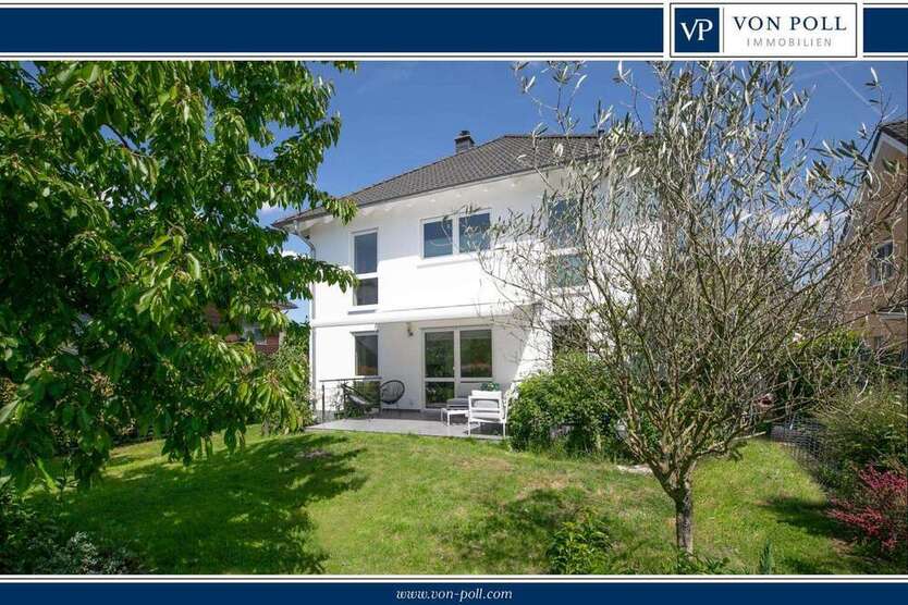 Haus zum Kaufen in Egelsbach 1.198.000 € 207.52 m²