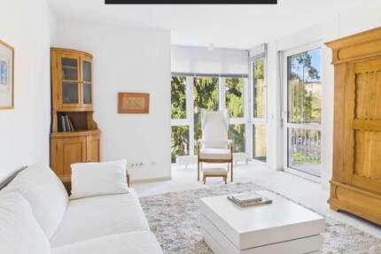 Wohnung Darmstadt Bessungen - 2 Zimmer, 67 m&sup2;, 395.000&euro; | Angebot:24908599