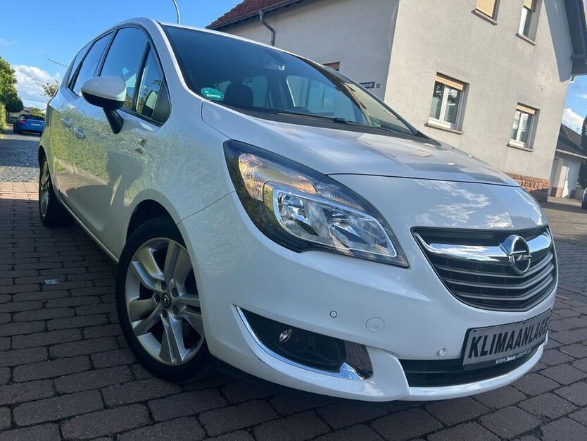 Meriva