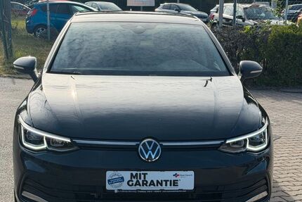 VW Golf 44.000 km 26.900 &euro; Friedberg 61169