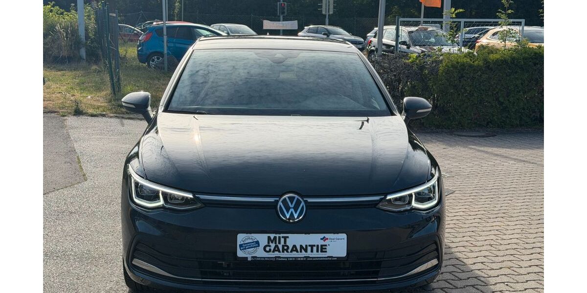 VW Golf 44.000 km 26.900 &euro; Friedberg 61169