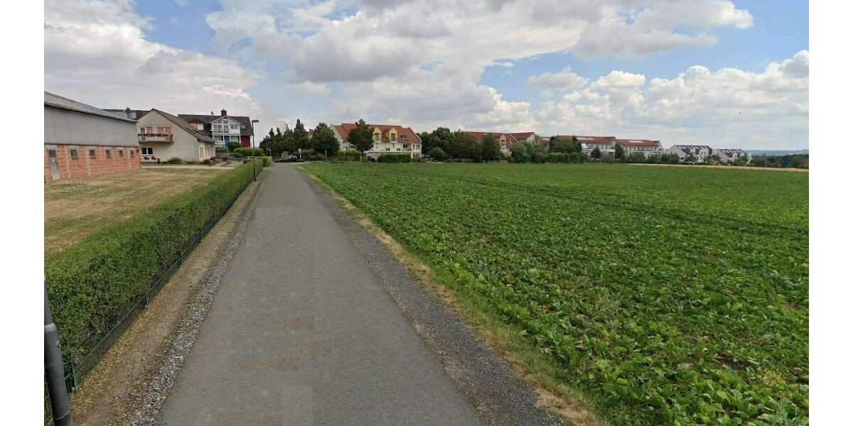 Etagenwohnung Frankfurt am Main Kalbach - 2 Zimmer, 59 m&sup2;, 1.650&euro; | Angebot:24855600