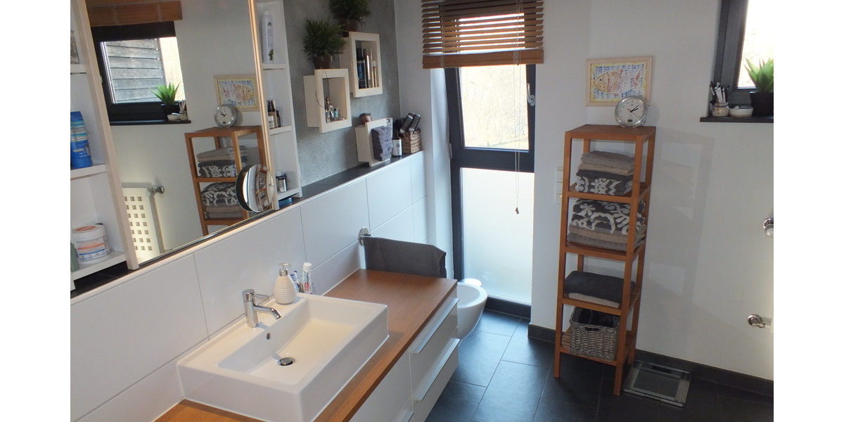 Kommen Sie zu uns Ihr Haus ist schon da, ca. 350m² Wohnfl. und ca. 802m² Grundst. in Top Lage ! - Einfamilienhaus Büttelborn | Angebot:24610042