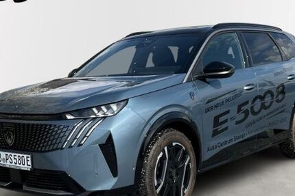 Peugeot 5008 7.000 km 54.990 &euro; Kleinostheim 63801