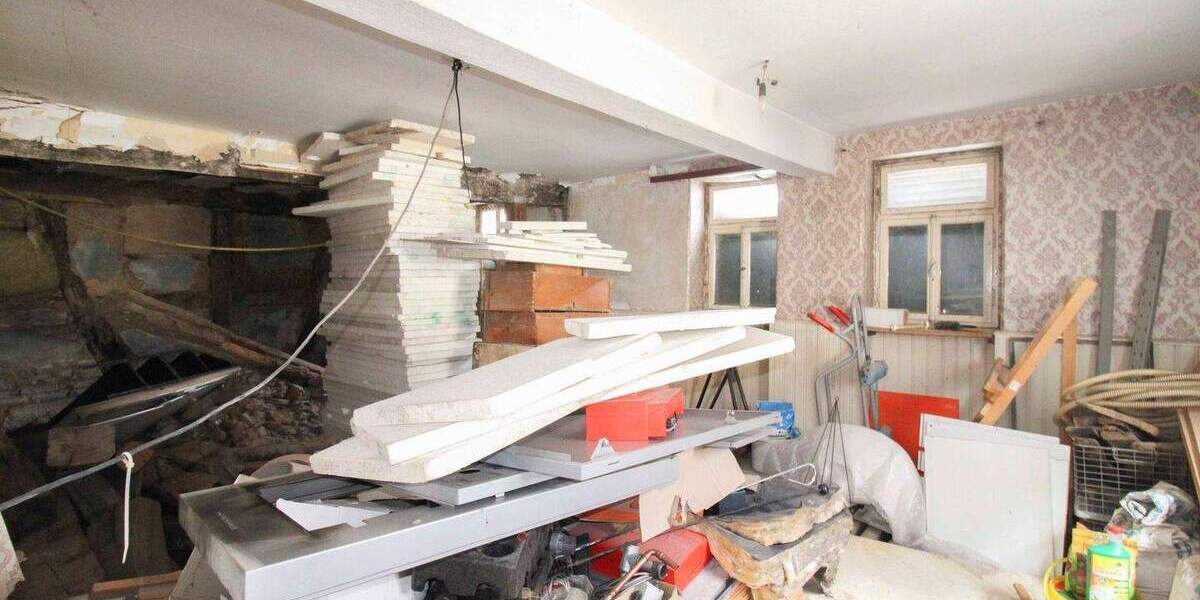 Einfamilienhaus Münster Altheim - 5 Zimmer, 99.000&euro; | Angebot:25714540