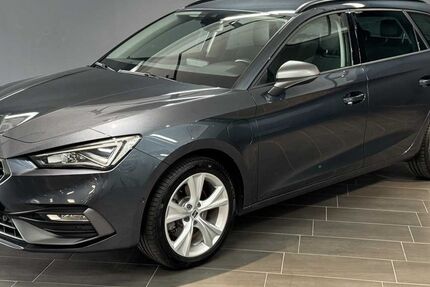 Seat Leon 86.092 km 21.730 € Offenbach 63069