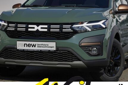 Dacia Jogger 1.234 km 24.990 &euro; Friedrichsdorf 61381