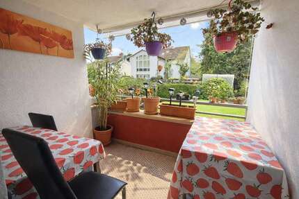 Wohnung Kelkheim Kelkheim-Mitte - 3 Zimmer, 87 m&sup2;, 310.000&euro; | Angebot:25819306