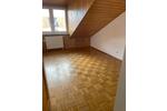 Dachgeschoßwohnung Ginsheim-Gustavsburg Gustavsburg - 3 Zimmer, 68 m&sup2;, 1.280&euro; | Angebot:25978637
