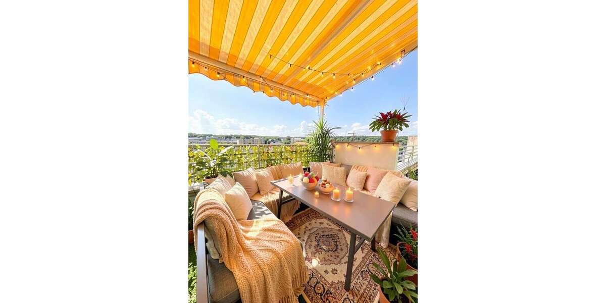 Etagenwohnung Offenbach Buchrain - 3 Zimmer, 118 m&sup2;, 648.800&euro; | Angebot:26884784