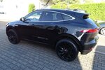 E-Pace S AWD Navi, Leder, Klimaauto.