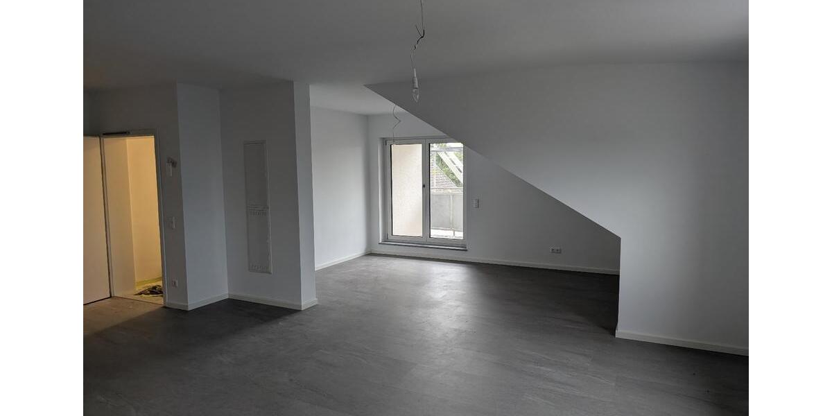 4-Zimmerwohnung Erstbezug 4 zimmer