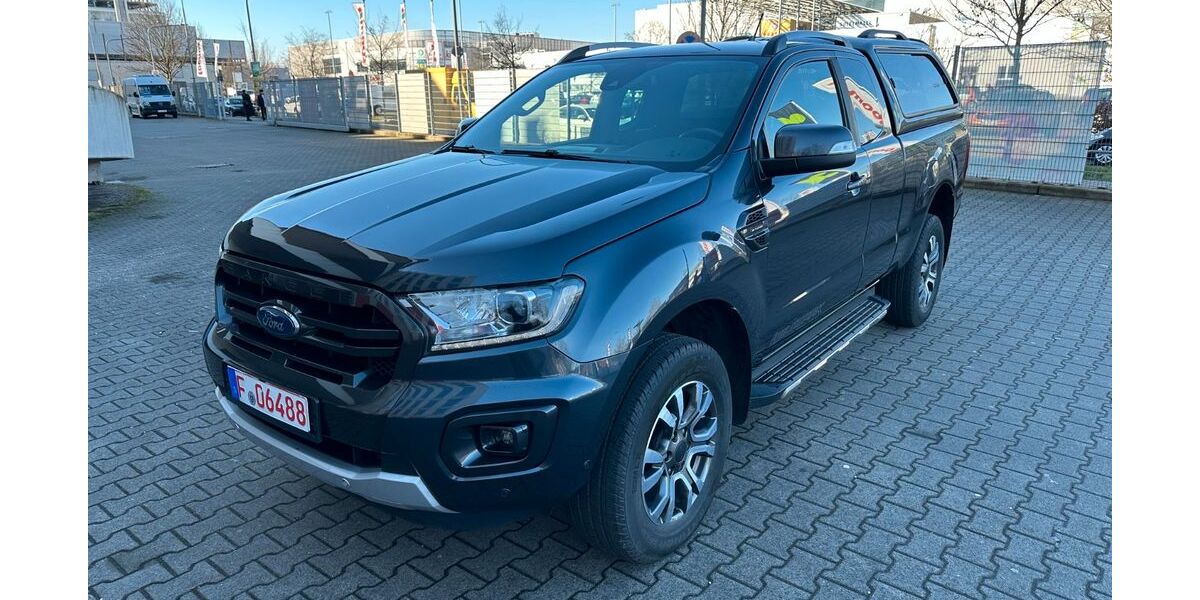 Ford Ranger 171.480 km 19.700 &euro; Frankfurt/Main 65933