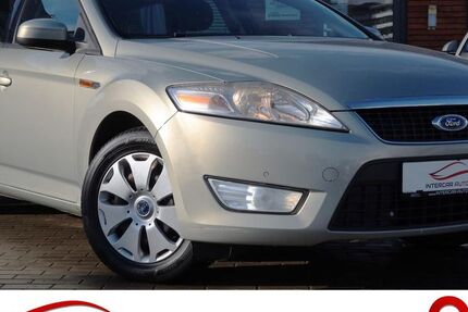 Ford Mondeo 141.000 km 4.950 &euro; Darmstadt 64293