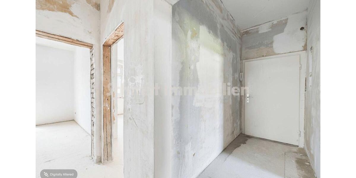 Etagenwohnung Frankfurt am Main Bergen-Enkheim - 3 Zimmer, 60 m&sup2;, 1.020&euro; | Angebot:26299431