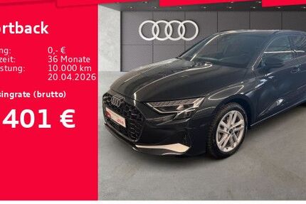 Audi A3 7.007 km 30.450 &euro; Frankfurt am Main 60314