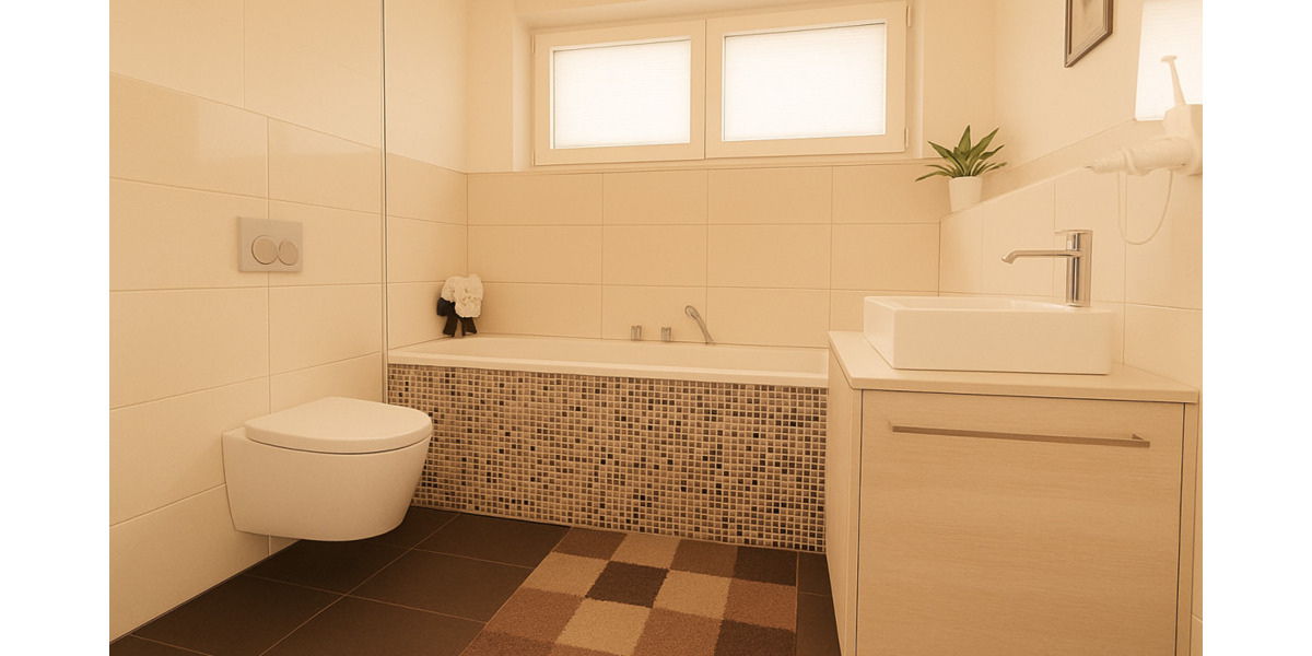 Etagenwohnung Frankfurt Unterliederbach - 4 Zimmer, 112 m&sup2;, 650.000&euro; | Angebot:24700565