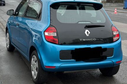 Renault Twingo 87.000 km 4.900 &euro; Bad Homburg 61348