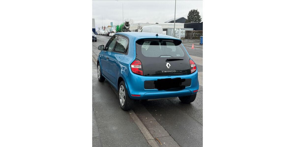 Renault Twingo 87.000 km 4.900 &euro; Bad Homburg 61348