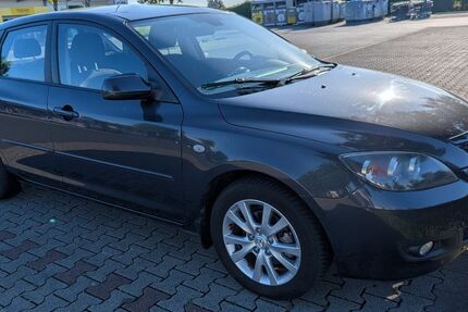 Mazda 3 232.350 km 2.500 &euro; Büttelborn 64572