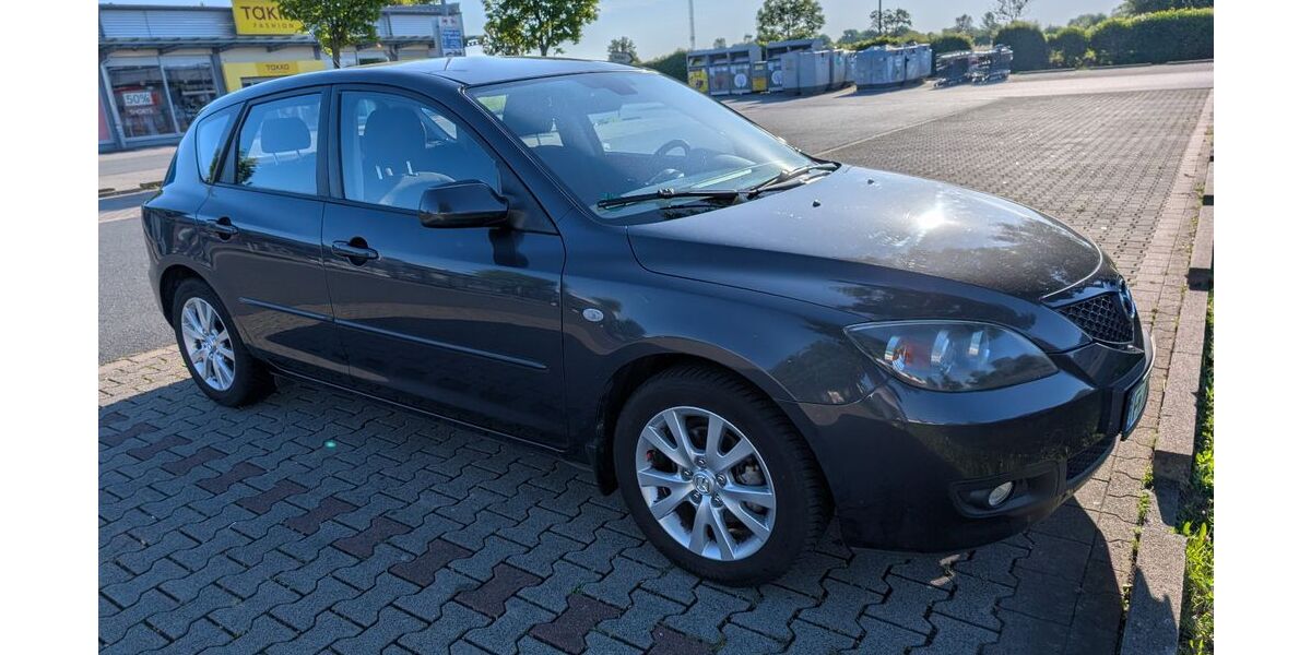 Mazda 3 232.350 km 2.500 &euro; Büttelborn 64572