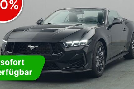 Ford Mustang 9.573 km 61.470 &euro; Bad Nauheim 61231