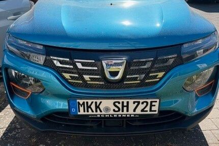 Dacia Spring 15.400 km 9.200 &euro; Erlensee 63526