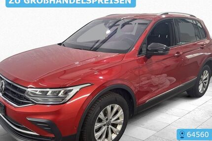 VW Tiguan 179.580 km 17.897 &euro; Frankfurt 60596