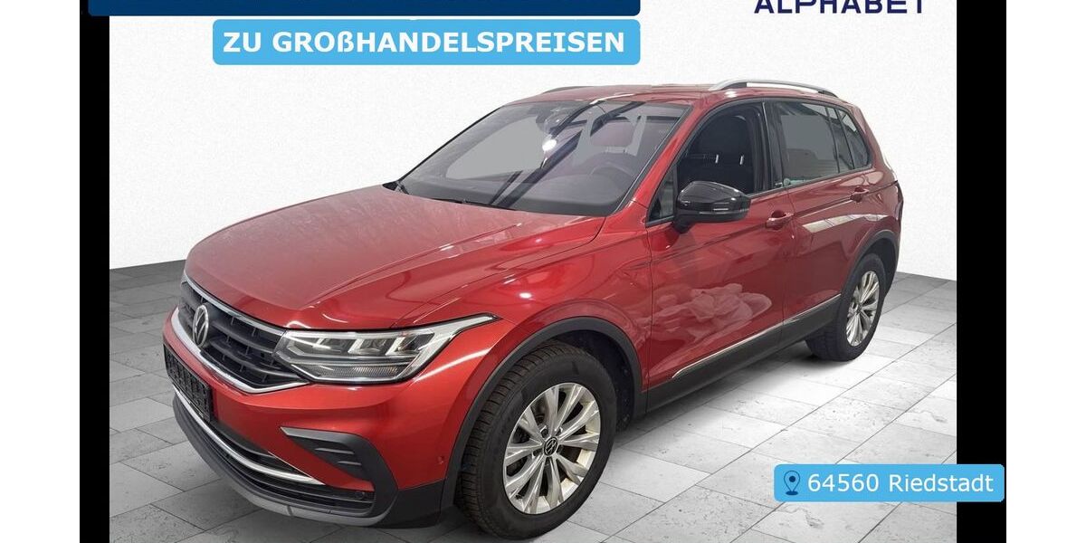 VW Tiguan 179.580 km 17.897 &euro; Frankfurt 60596