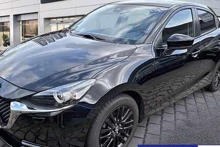 Mazda 2 55.750 km 16.890 € Maintal 63477