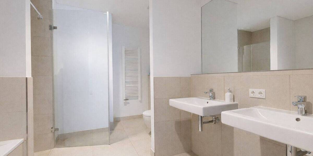 Etagenwohnung Frankfurt am Main Gallus - 3 Zimmer, 125 m&sup2;, 960.000&euro; | Angebot:26433418