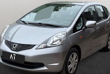 Honda Jazz 217.453 km 1.990 &euro; Frankfurt am Main 65933