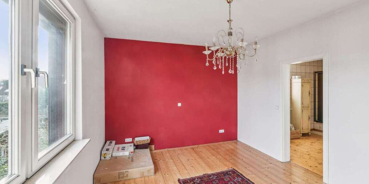 Freistehendes Einfamilienhaus in Top-Lage – provisionsfrei - Einfamilienhaus Bad Homburg vor der Höhe Gonzenheim | Angebot:25416767