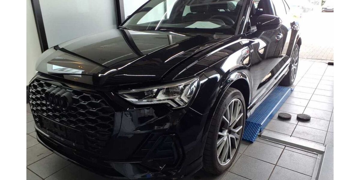 Audi Q3 57.900 km 39.888 &euro; Mühlheim 63165