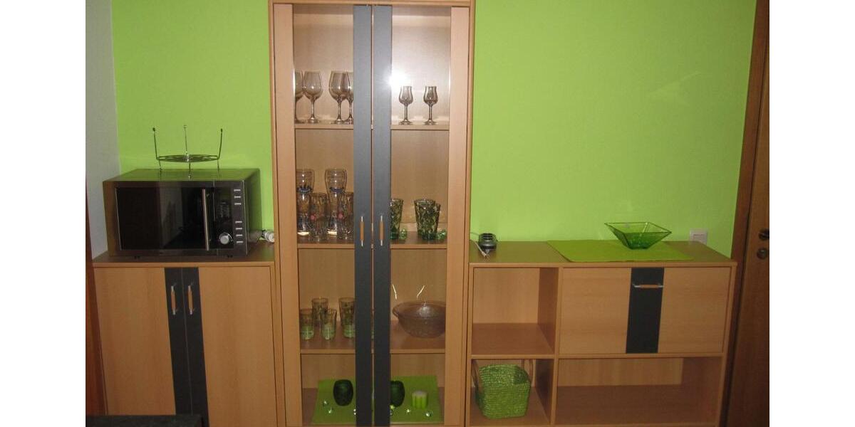 Etagenwohnung Alzenau - 1 Zimmer, 30 m&sup2;, 670&euro; | Angebot:26211456