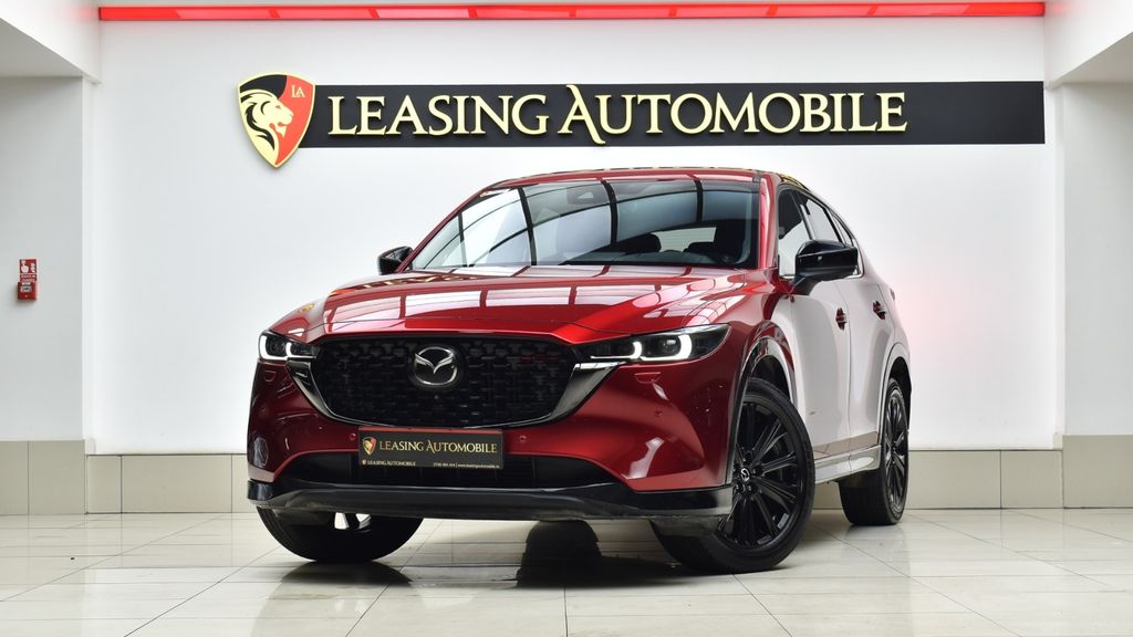 Mazda CX-5 114.500 km 31.500 &euro; Dieburg 64807