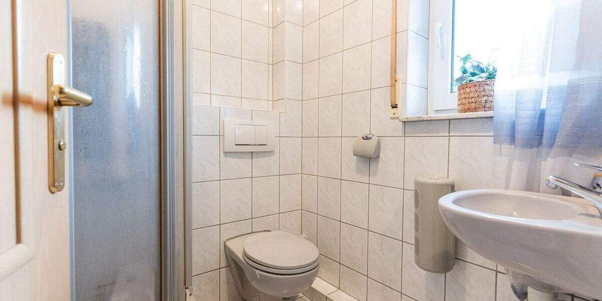 Reihenmittelhaus Ginsheim-Gustavsburg Gustavsburg - 8 Zimmer, 190 m&sup2;, 599.000&euro; | Angebot:25660959