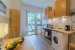 Etagenwohnung Frankfurt am Main Westend-Süd - 3 Zimmer, 78 m&sup2;, 2.900&euro; | Angebot:26739908