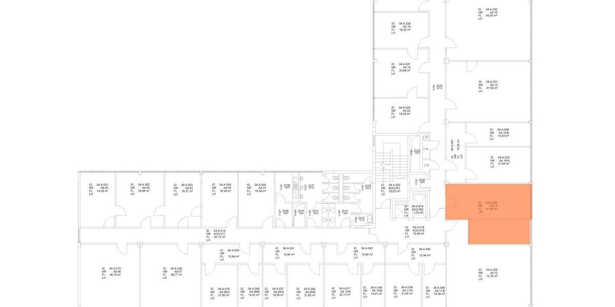 Gewerbeobjekt Offenbach am Main Bieber - 12&euro; | Angebot:25655560