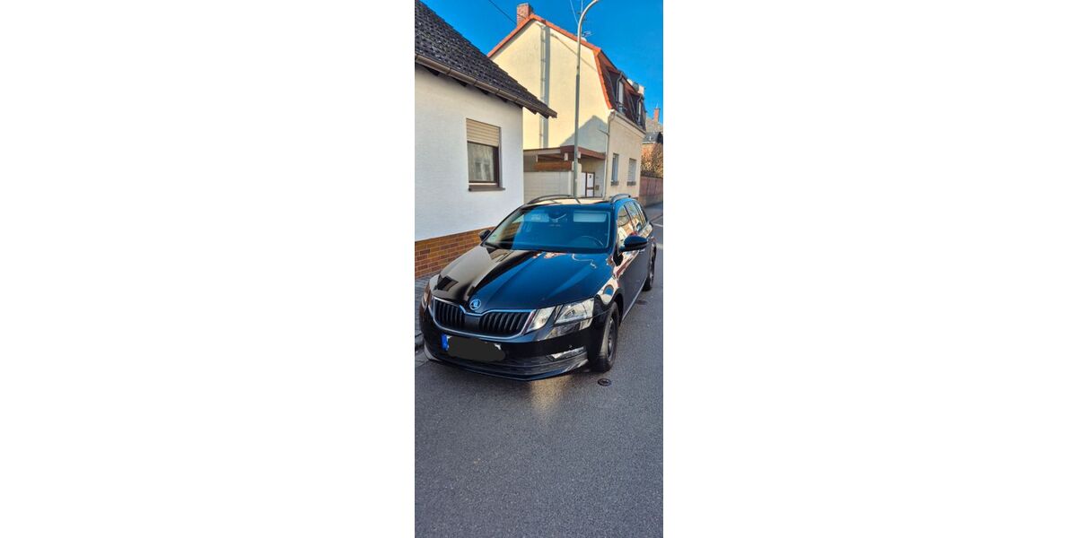 Skoda Octavia 130.000 km 17.999 &euro; Hochheim 65239