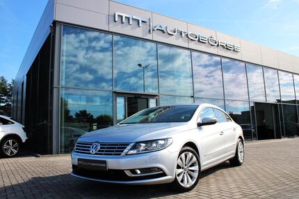 VW CC 97.000 km 12.900 &euro; Griesheim - Darmstadt 64347