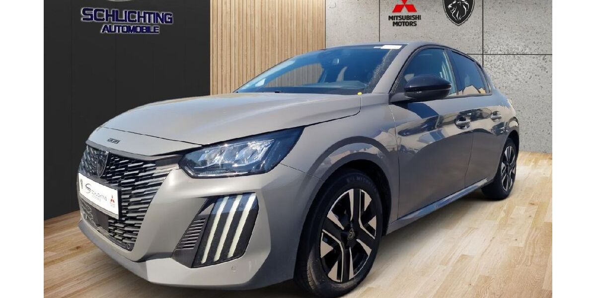 Peugeot 208 8.500 km 22.690 &euro; Hanau 63456