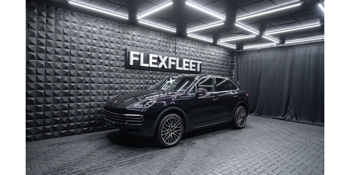Porsche Cayenne 103.000 km 48.990 &euro; Neu-Isenburg (bei Frankfurt am Main ) 63263