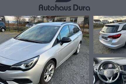 Opel Astra 109.800 km 7.950 &euro; Rüsselsheim 65428