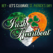 Irish Heartbeat 28.03.2026 Vilco - Kurhaus Bad Vilbel