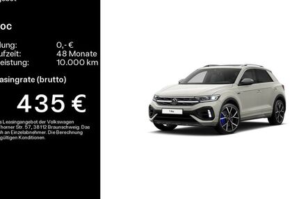 VW T-Roc 29.457 km 35.980 &euro; Kelkheim 65779