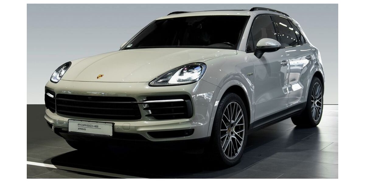 Porsche Cayenne 81.450 km 73.980 &euro; Frankfurt am Main 65936